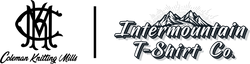 Coleman / Intermountain Online Customer Stores logo