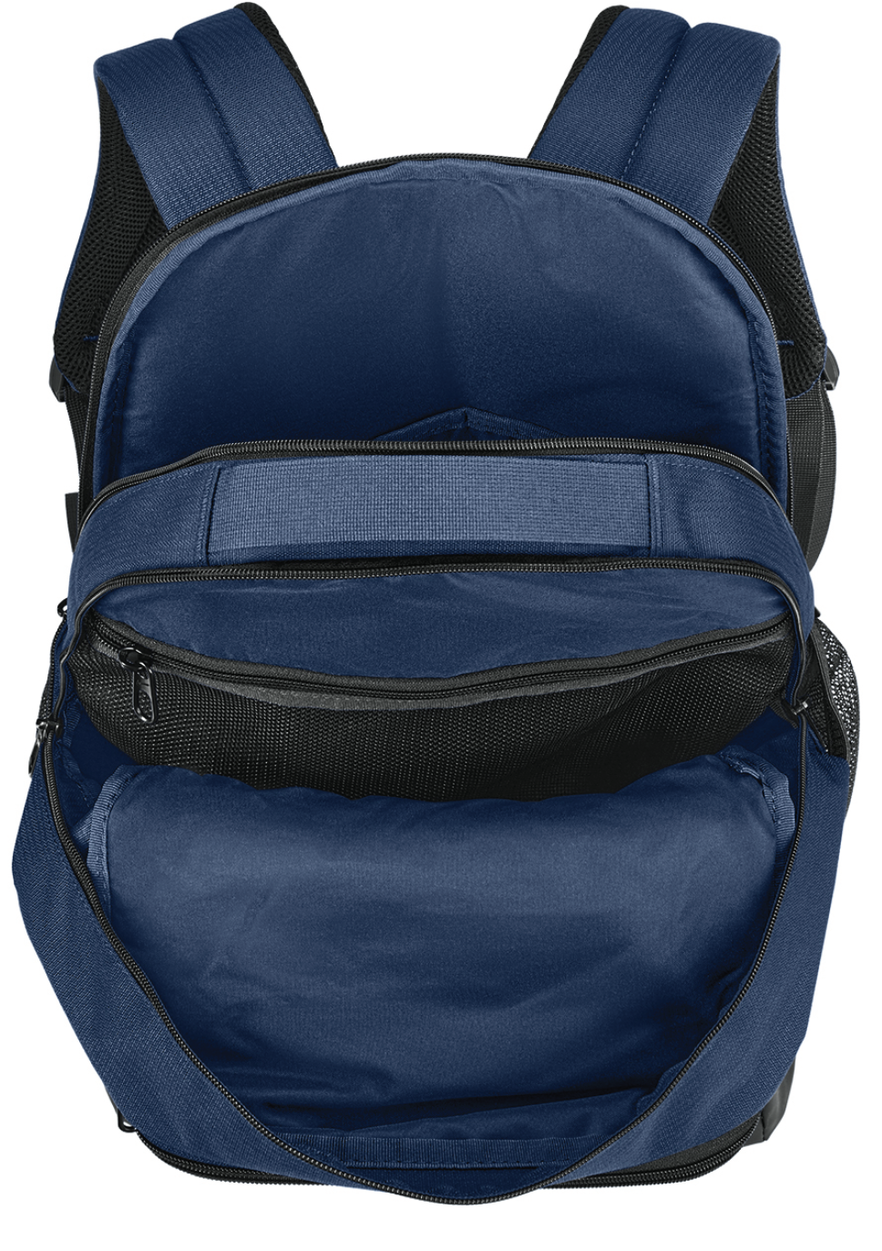 Bonneville High - Mountain Star Nike Brasilia Medium Backpack