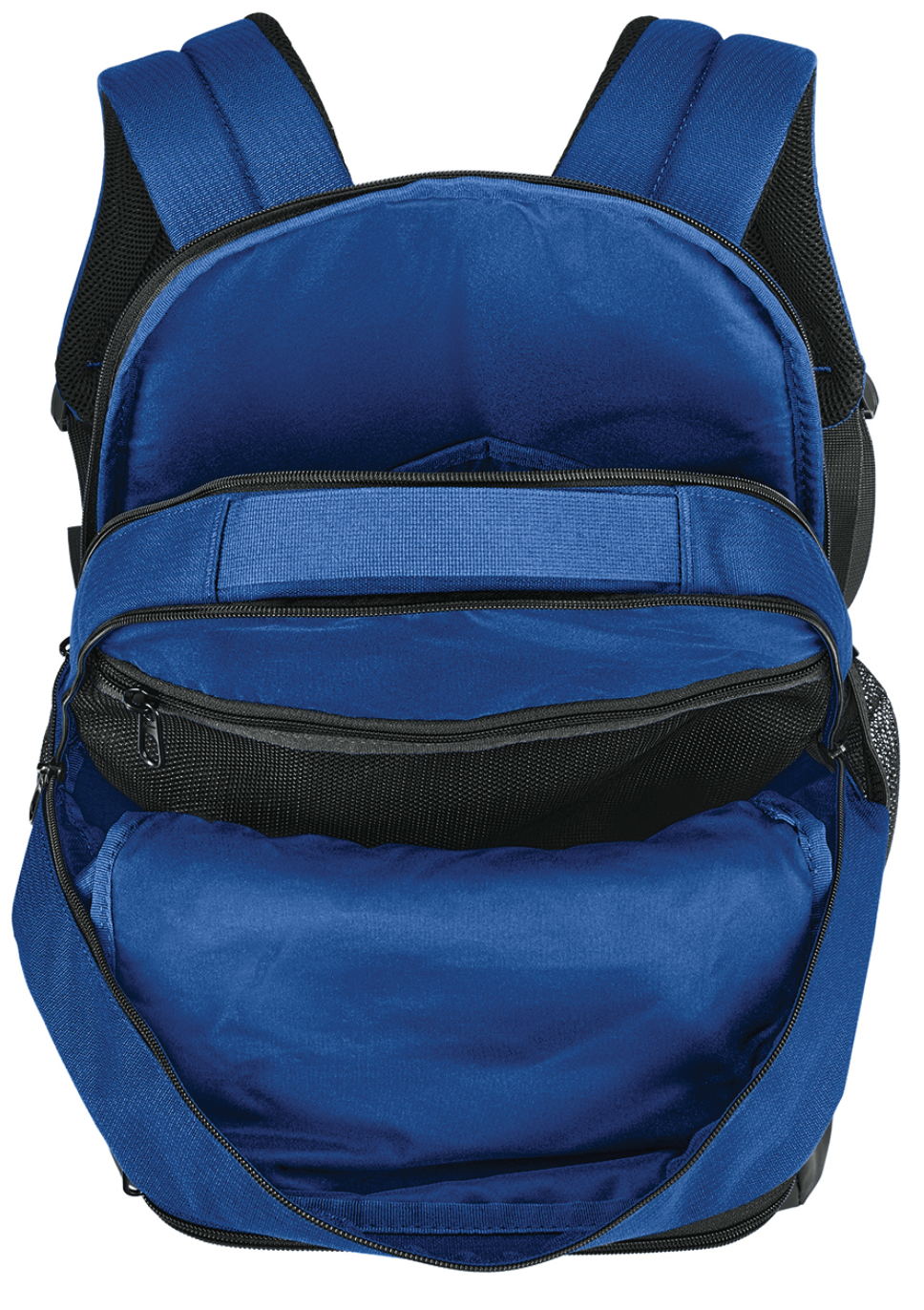 Fremont High - Mountain Star Nike Brasilia Medium Backpack