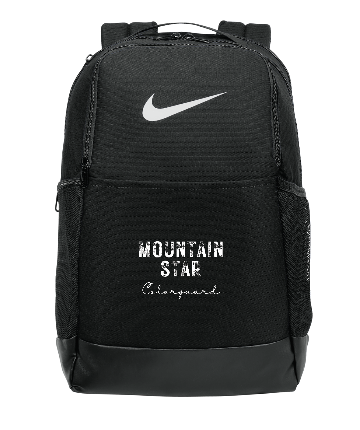 Mountain Star Color Guard Nike Brasilia Medium Backpack