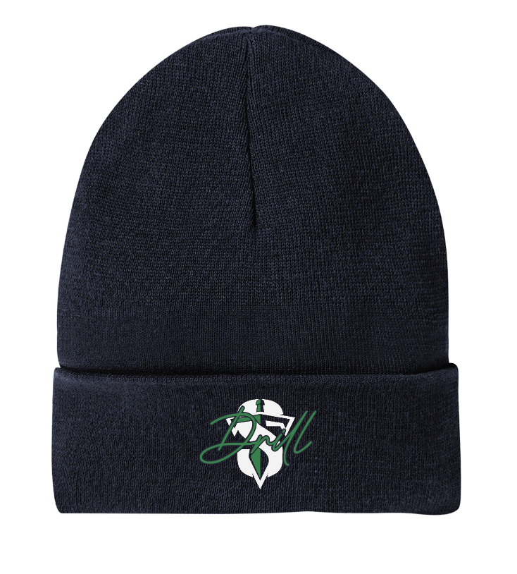 Syracuse Drill - District® Re-Beanie® DT815