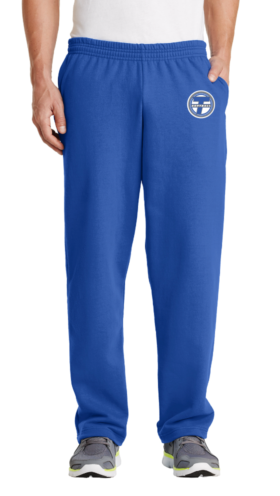 Timberline Softball - Port & Co™ Core Fleece Sweatpant with Pockets
