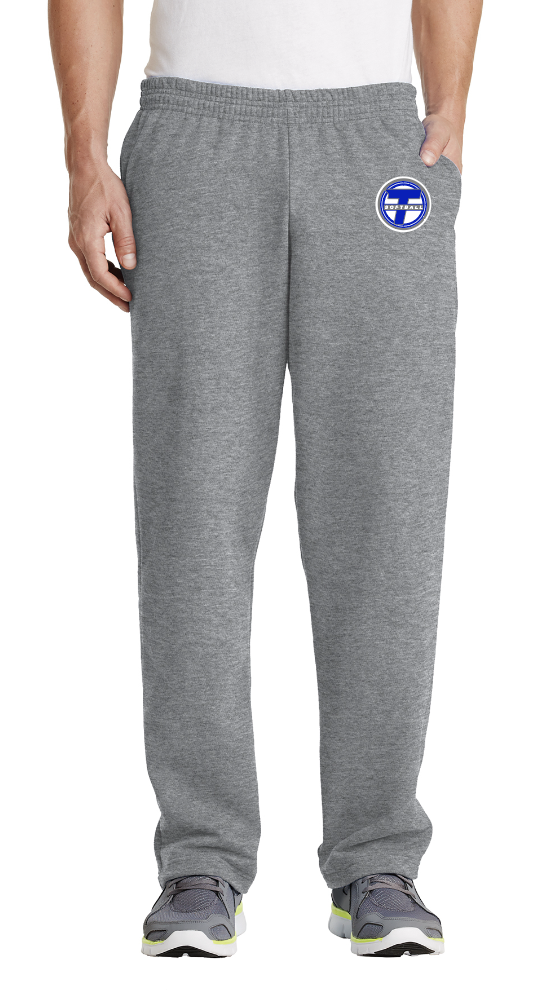 Timberline Softball - Port & Co™ Core Fleece Sweatpant with Pockets
