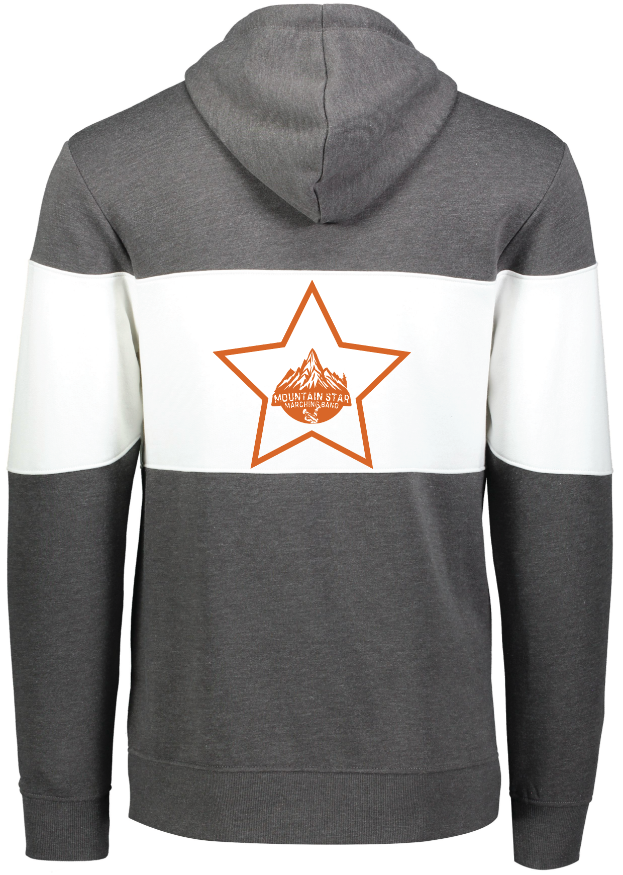West Field High - Mountain Star Holloway All American Hoodie