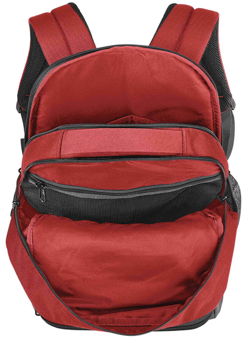 Weber High - Mountain Star Nike Brasilia Medium Backpack