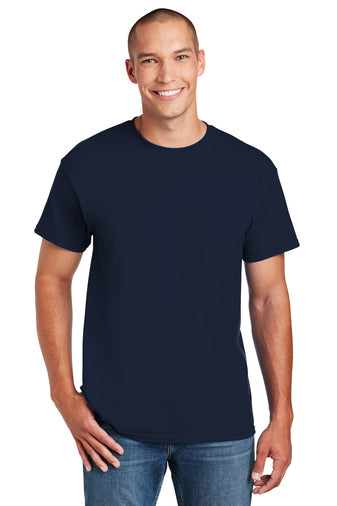 WSD Gildan® - DryBlend® 50 Cotton/50 Poly T-Shirt