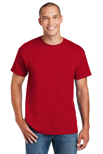WSD Gildan® - DryBlend® 50 Cotton/50 Poly T-Shirt