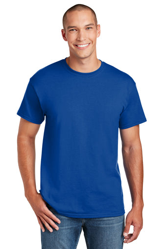 WSD Gildan® - DryBlend® 50 Cotton/50 Poly T-Shirt