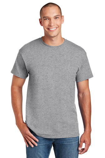 WSD Gildan® - DryBlend® 50 Cotton/50 Poly T-Shirt