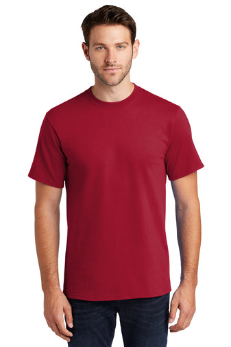 WSD Port & Company® Core Blend T-Shirt TALL