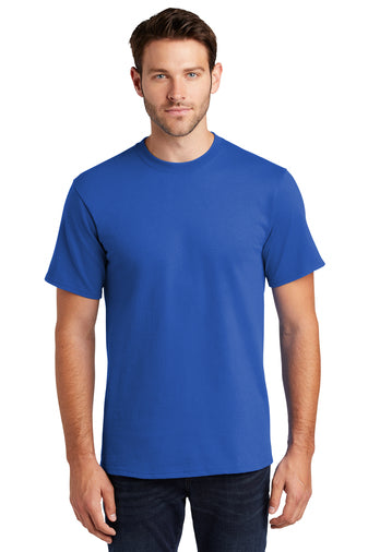 WSD Port & Company® Core Blend T-Shirt TALL