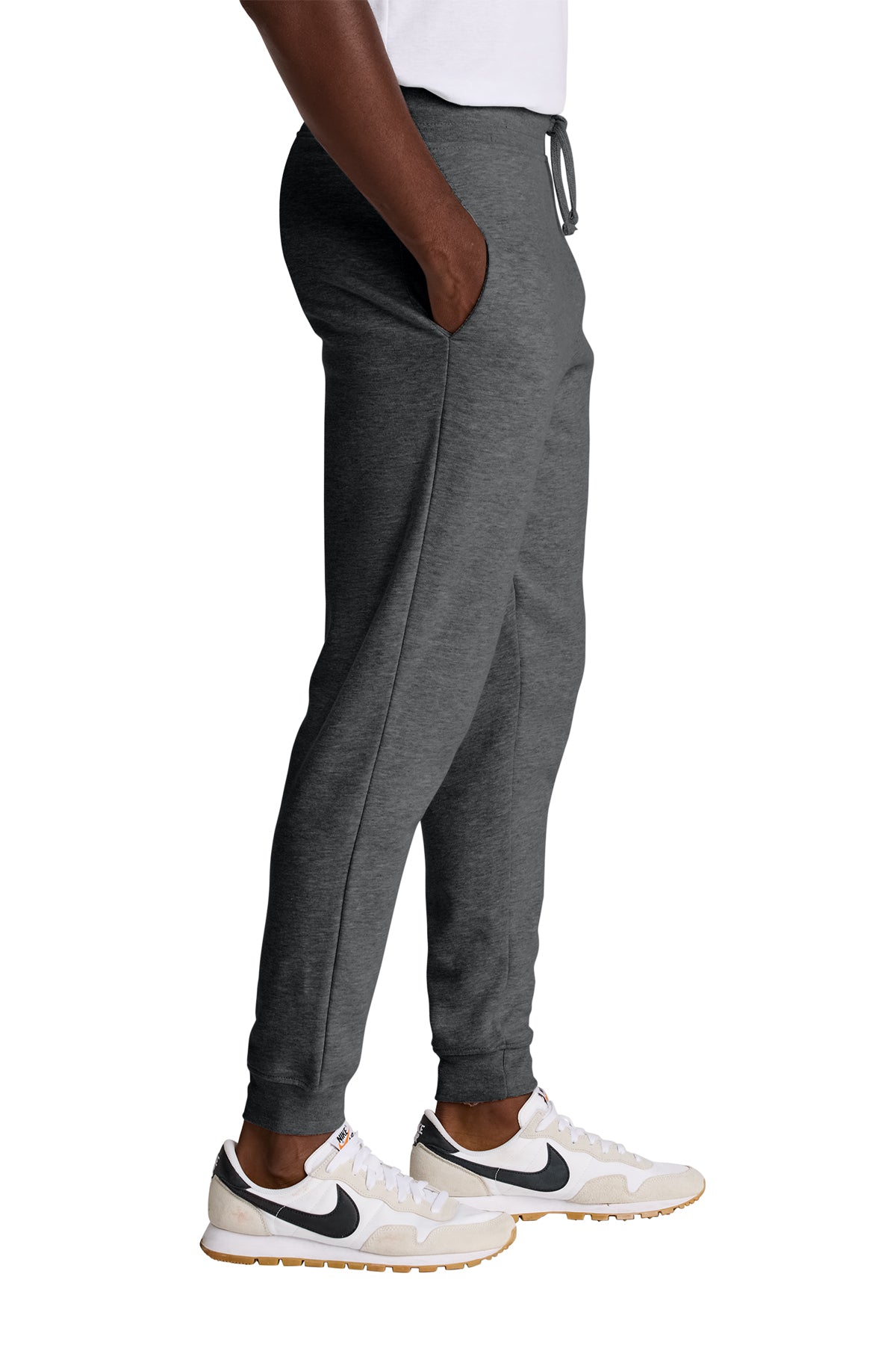 RMJH District® V.I.T.™ Fleece Jogger