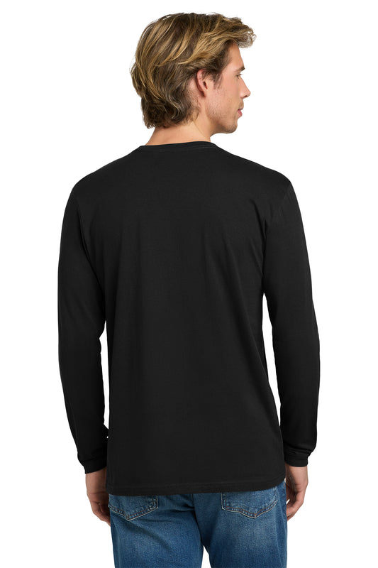 Roy Basketball Long Sleeve Next Level Apparel®