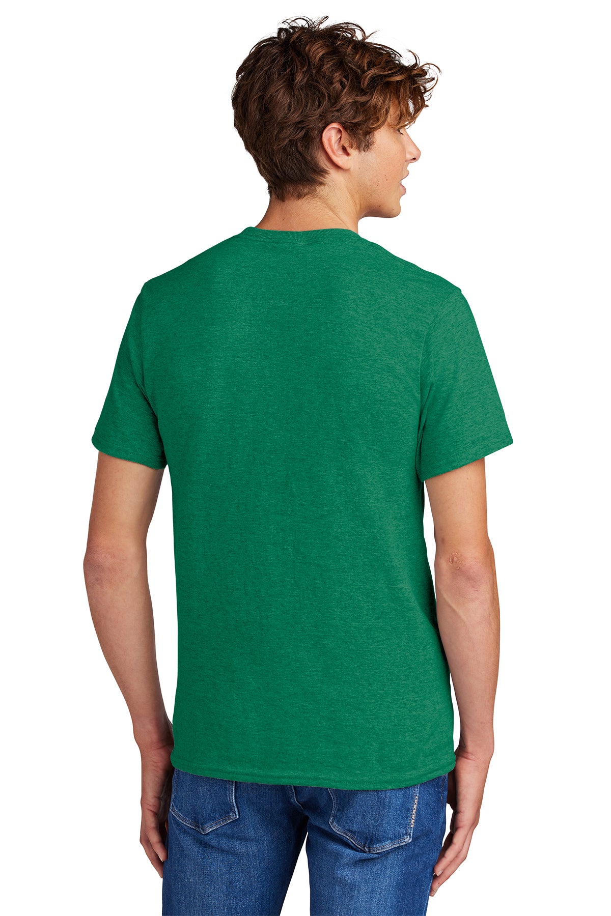 WJH Basketball - Port & Company® Core Blend Tee 50/50 Blend