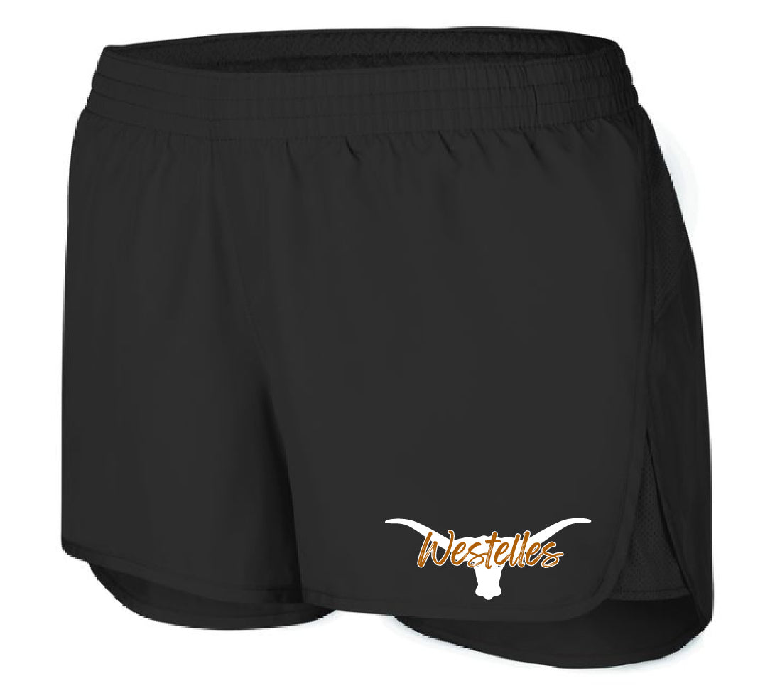Westelles - Wayfarer Shorts 2431