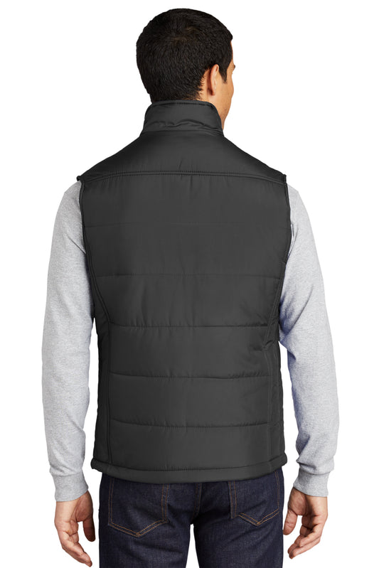 RMJH Port Authority® Puffy Vest