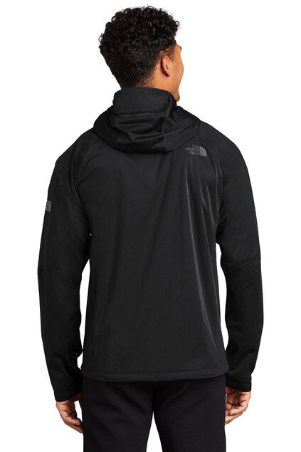 Davis Softball The North Face ® All-Weather DryVent ™ Stretch Jacket