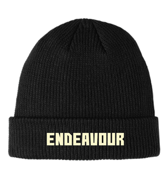 Endeavour Elementary Port Authority® Cozy Cuffed Beanie