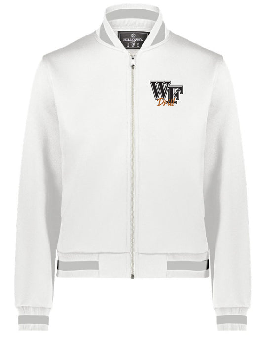 Westelles Ladies V-Street Full Zip Jacket 223747