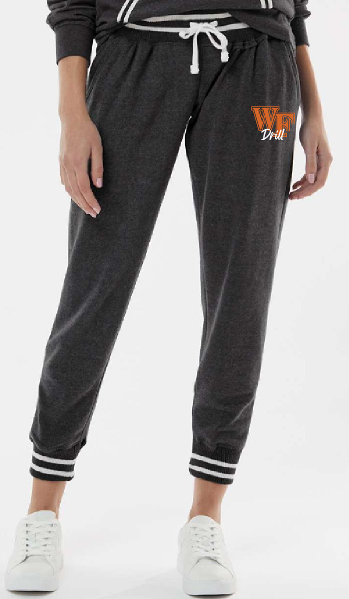 Westelles - J America Womens Relay Jogger 8654