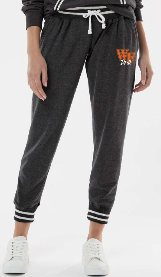 Westelles - J America Womens Relay Jogger 8654