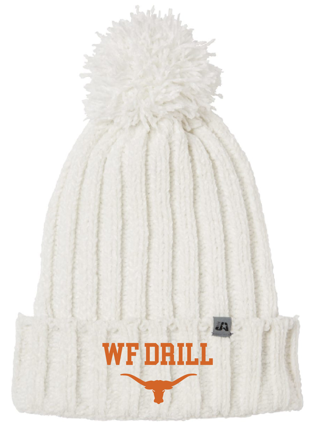 Westelles - J America Cushy Knit Beanie