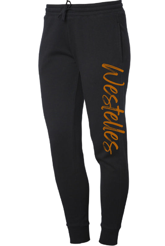 Westelles - Independent Women's Wave Wash Sweatpants