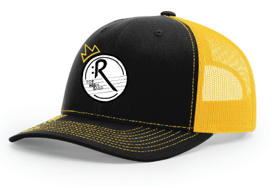Roy High - Richardson Hat - Mountain Star Band
