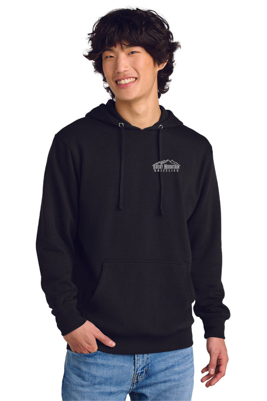 RMJH District® V.I.T.™ Fleece Hoodie