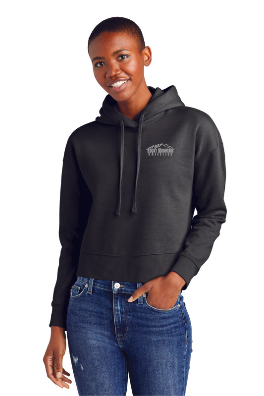 RMJH District® Women’s V.I.T.™ Fleece Hoodie