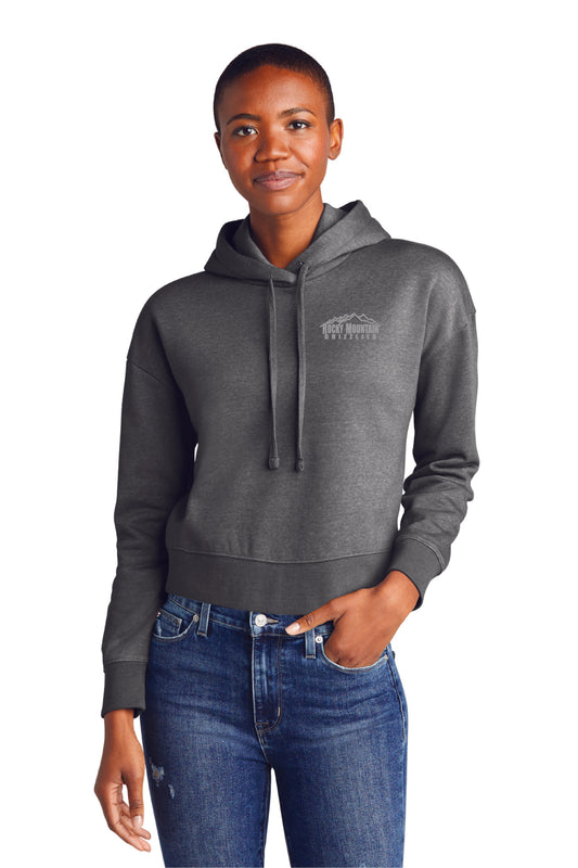 RMJH District® Women’s V.I.T.™ Fleece Hoodie