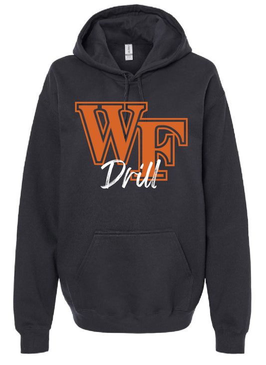 Westelles - Gildan® - Heavy Blend™ Hooded Sweatshirt