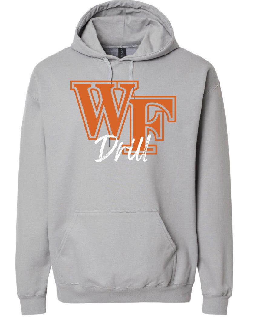 Westelles - Gildan® - Heavy Blend™ Hooded Sweatshirt