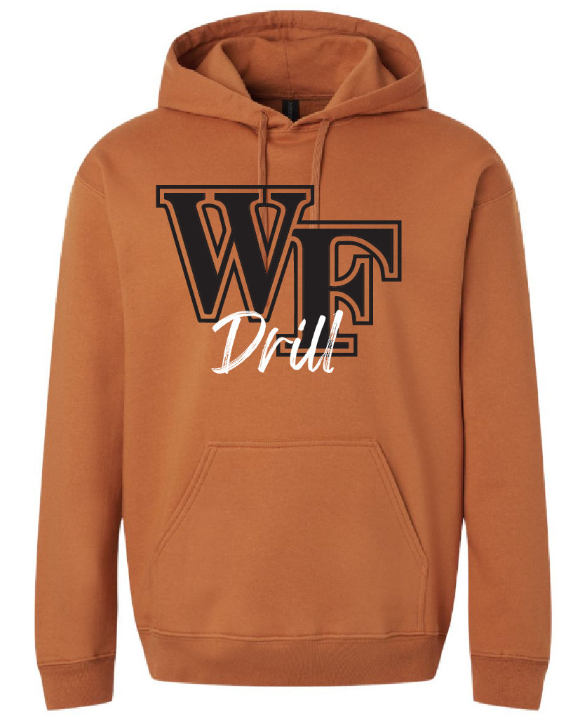 Westelles - Gildan® - Heavy Blend™ Hooded Sweatshirt