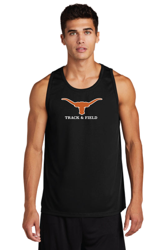 West Field Track Sport-Tek ® PosiCharge ® Competitor ™ Tank