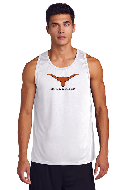 West Field Track Sport-Tek ® PosiCharge ® Competitor ™ Tank