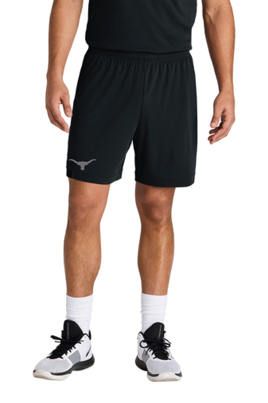 West Field Track Sport-Tek® Club 7” Short