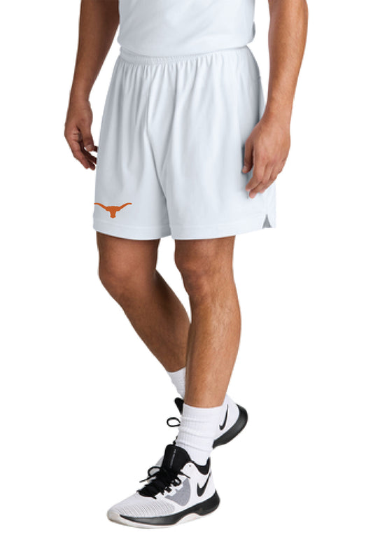 West Field Track Sport-Tek® Club 7” Short