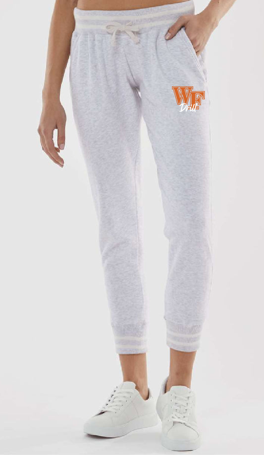Westelles - J America Womens Relay Jogger 8654