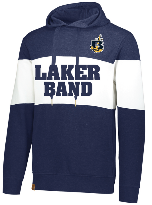 Bonneville High - Mountain Star Holloway All American Hoodie