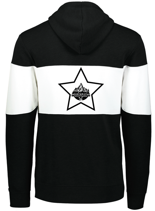 Roy High - Mountain Star Holloway All American Hoodie