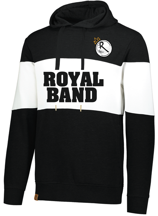 Roy High - Mountain Star Holloway All American Hoodie