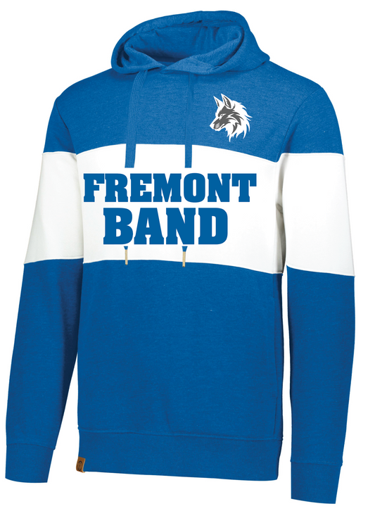 Fremont High - Mountain Star Holloway All American Hoodie
