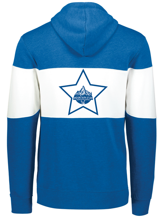 Fremont High - Mountain Star Holloway All American Hoodie