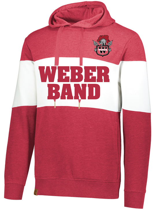 Weber High - Mountain Star Holloway All American Hoodie