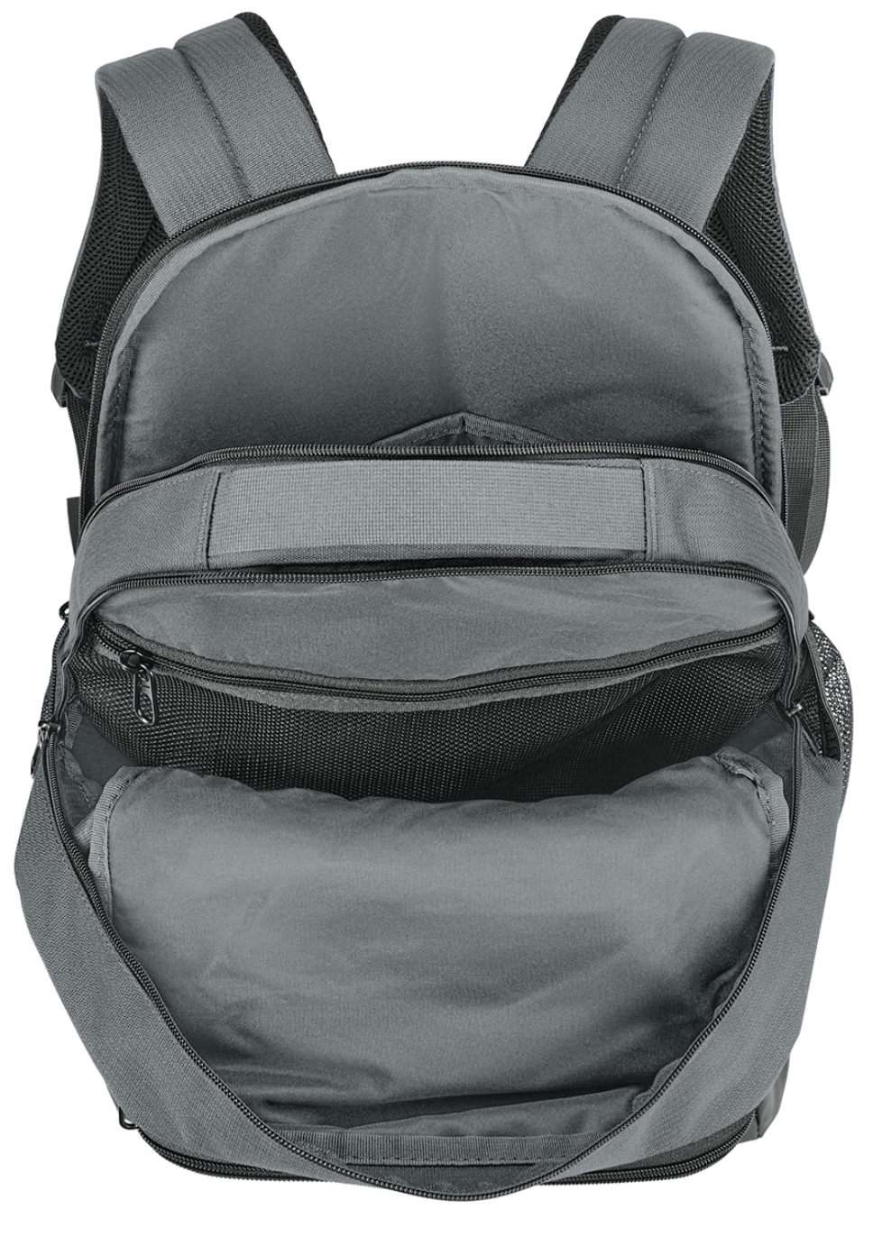 West Field High - Mountain Star Nike Brasilia Medium Backpack