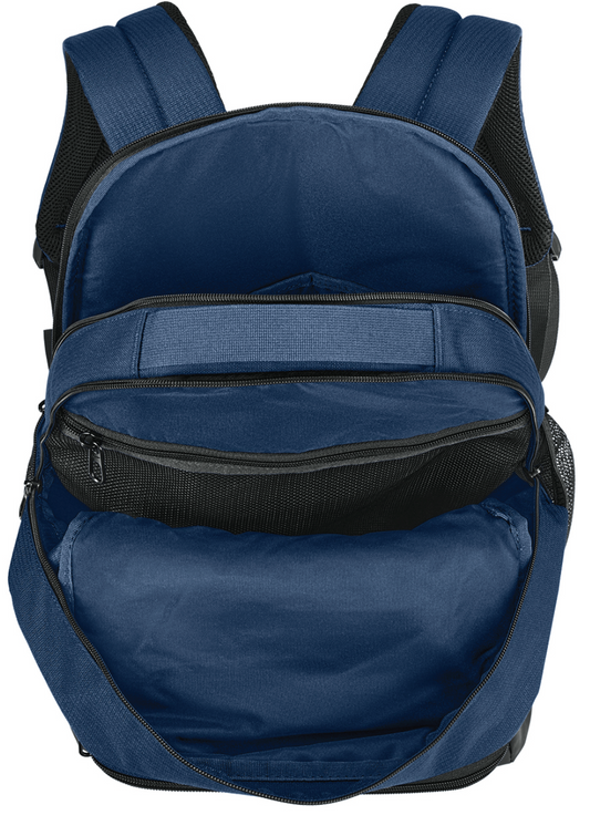 Bonneville High - Mountain Star Nike Brasilia Medium Backpack