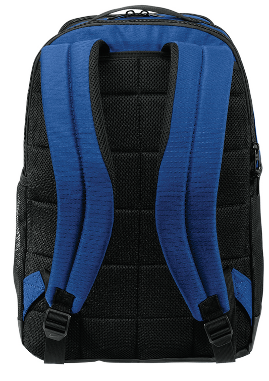 Fremont High - Mountain Star Nike Brasilia Medium Backpack