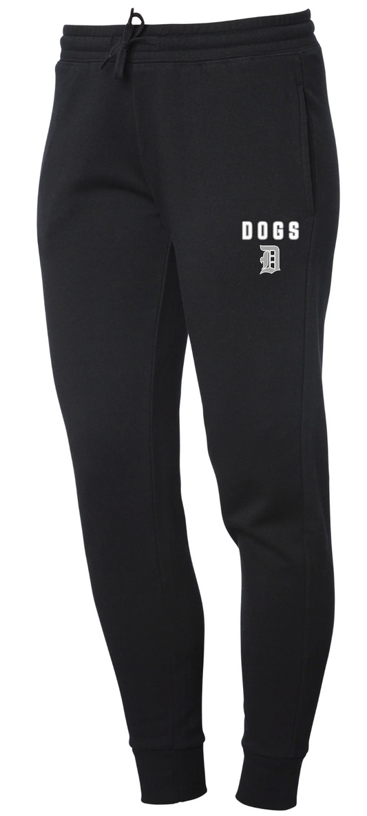 Diamond Dogs Women's California Wave Wash Pant