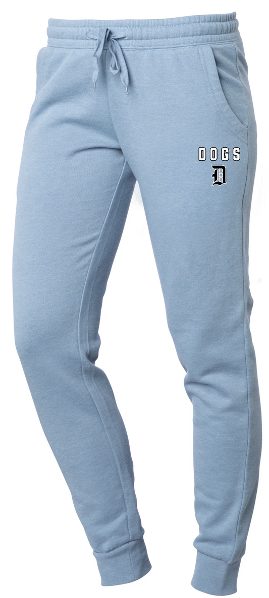 Diamond Dogs Women's California Wave Wash Pant